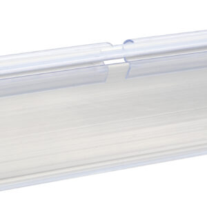 Ticket Holder for Flipper Hook