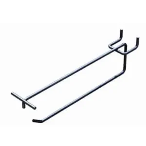 Flipper Scan Hook 230mm - Volcano