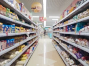 Retail Display Statistics and Trends