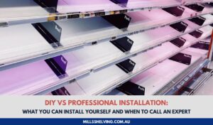 DIY vs Professional Installation