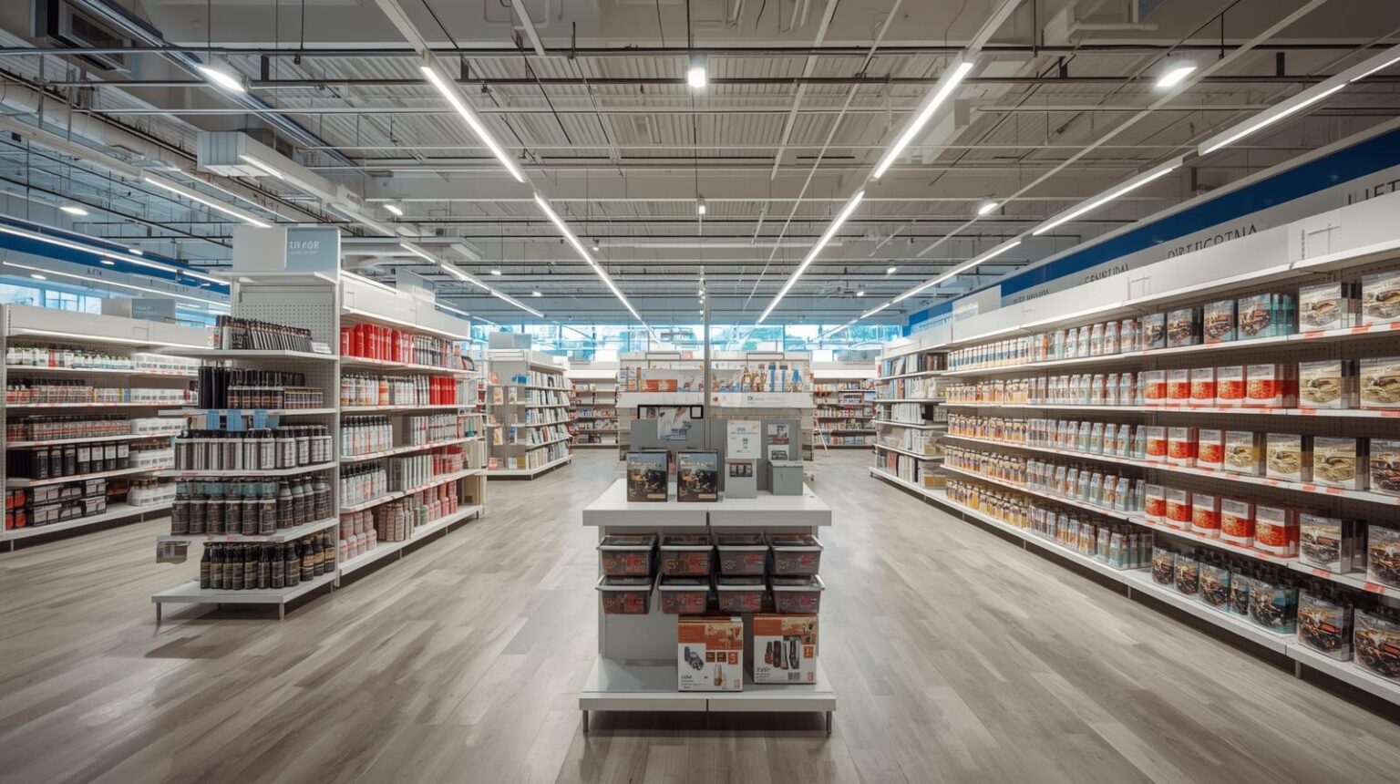 Australian Retail Industry Statistics and Trends in 2026 | Mills Shelving