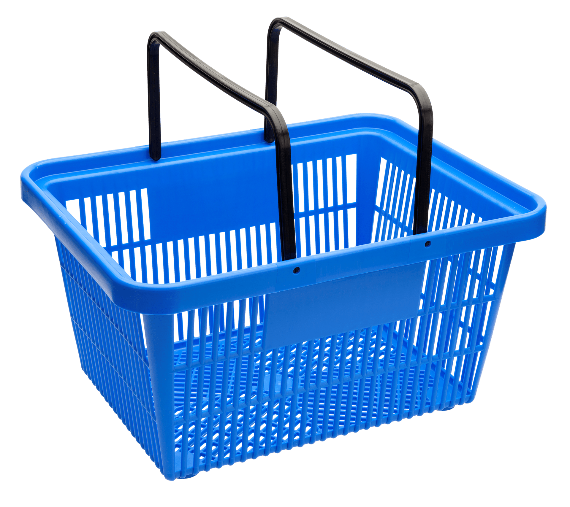 Handy Baskets Standard BLUE