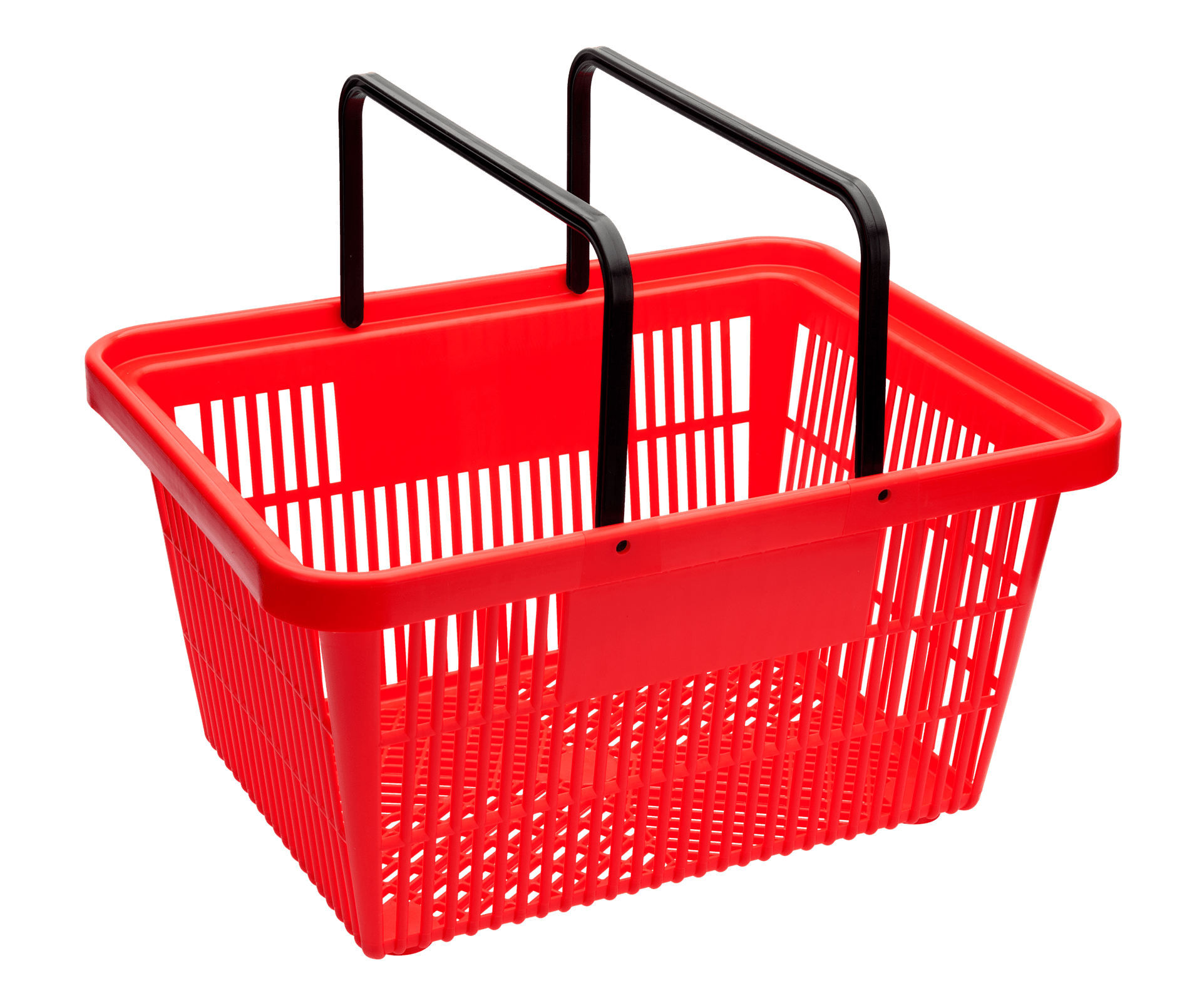 Handy Baskets Standard RED