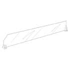 Shelf Divider 60x250mm