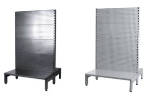 Gondola Shelving Quote