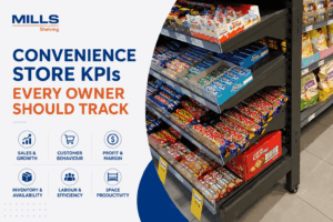 Convenience Store KPIs Every Owner Should Track