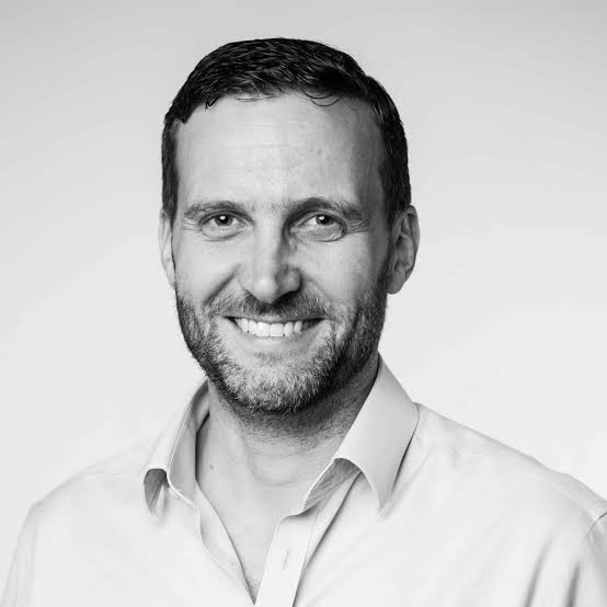 Neil Webster, CEO, Mills Shelving