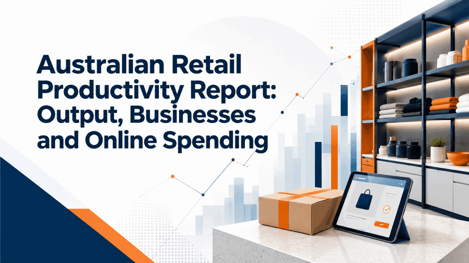 Australian Retail Industry Statistics and Trends in 2026 | Mills Shelving